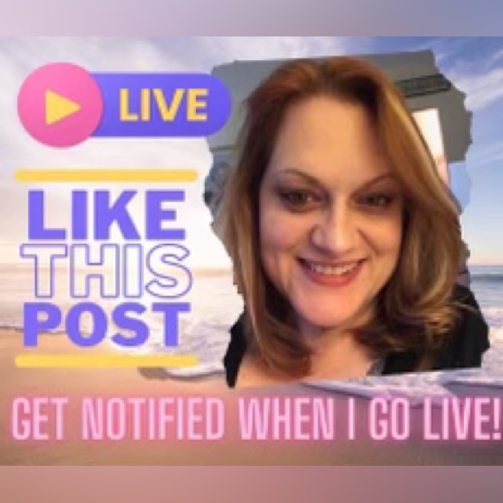 Live show schedule